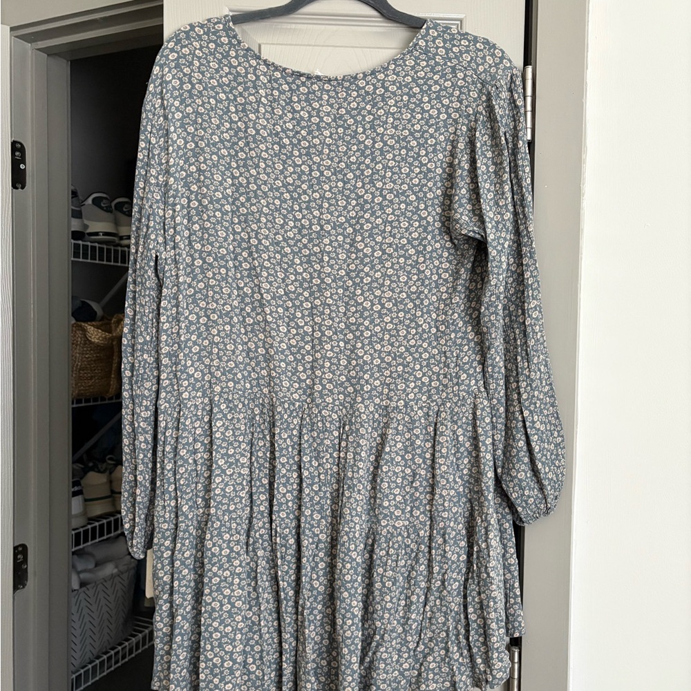 Altar’d State Spring Dress - Picture 4 of 4